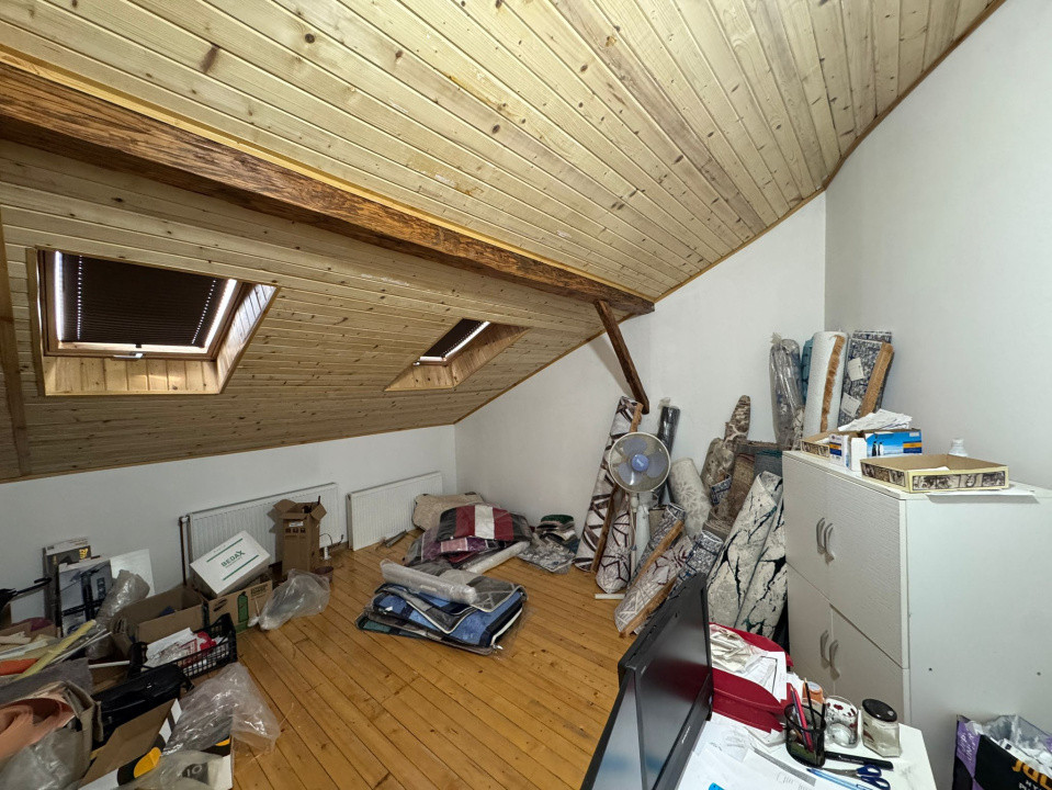 Ofertă de vânzare teren +2 case, Dej, 449000 Eur