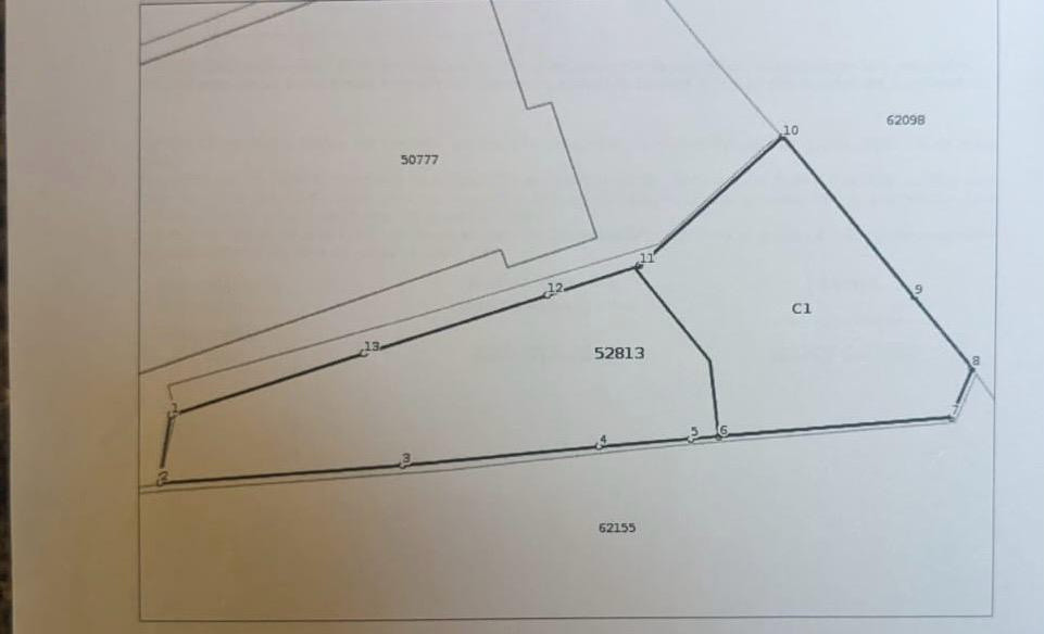 Ofertă de vânzare teren +2 case, Dej, 449000 Eur