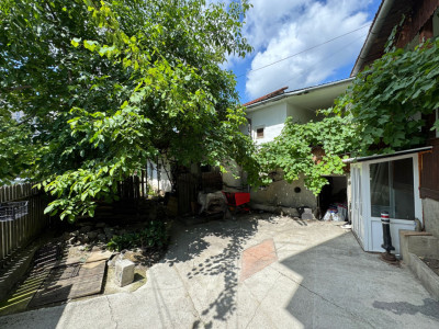 Ofertă de vânzare teren +2 case, Dej, 449000 Eur