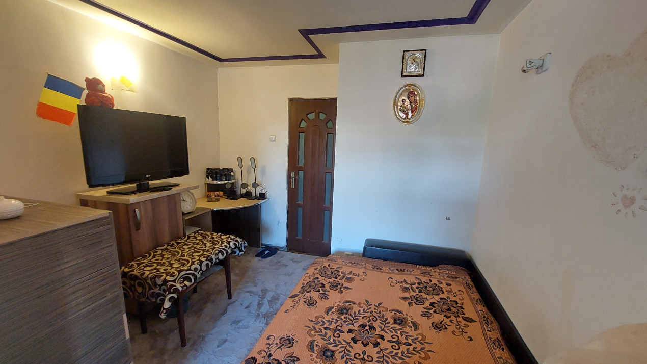 Camera de camin, 20mp, cartier Sarari, zona Liceul Henri Coanda