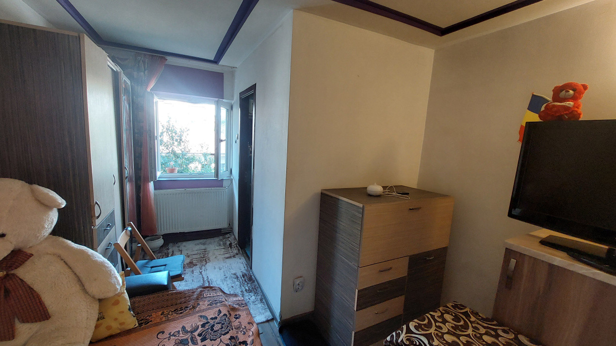 Camera de camin, 20mp, cartier Sarari, zona Liceul Henri Coanda