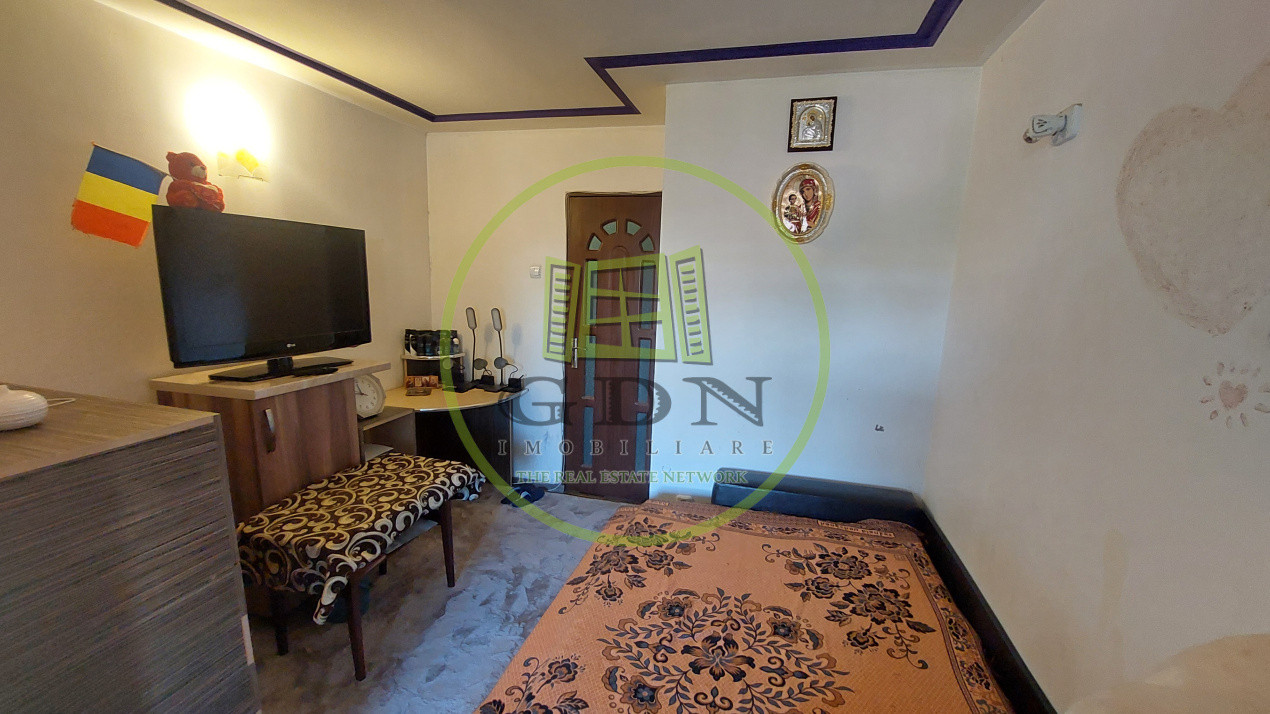 Camera de camin, 20mp, cartier Sarari, zona Liceul Henri Coanda