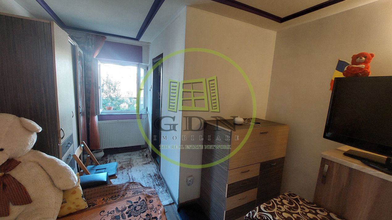 Camera de camin, 20mp, cartier Sarari, zona Liceul Henri Coanda