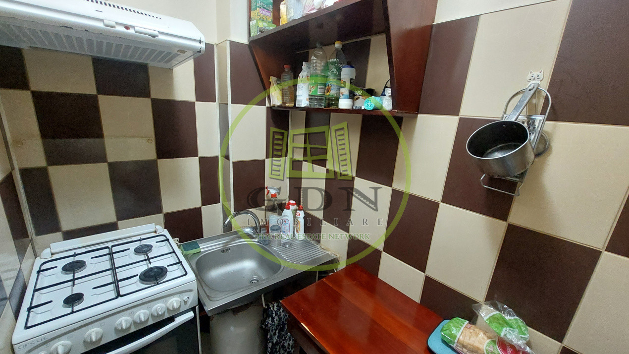 Camera de camin, 20mp, cartier Sarari, zona Liceul Henri Coanda