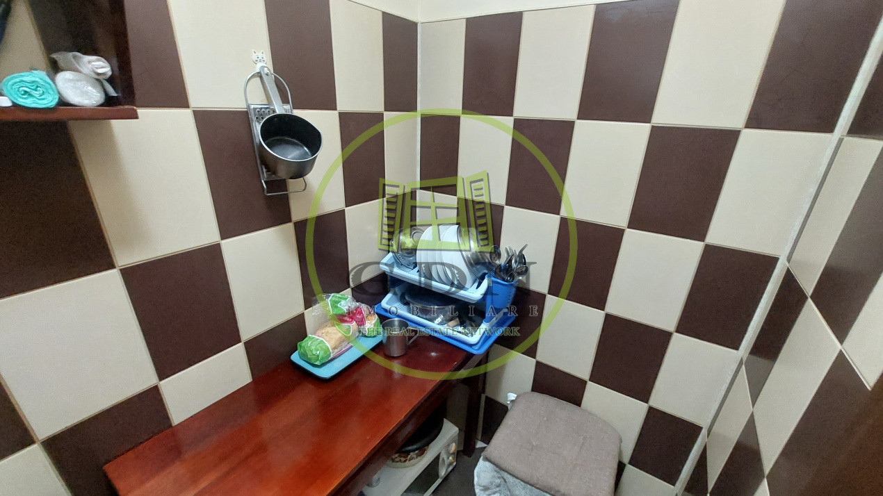 Camera de camin, 20mp, cartier Sarari, zona Liceul Henri Coanda