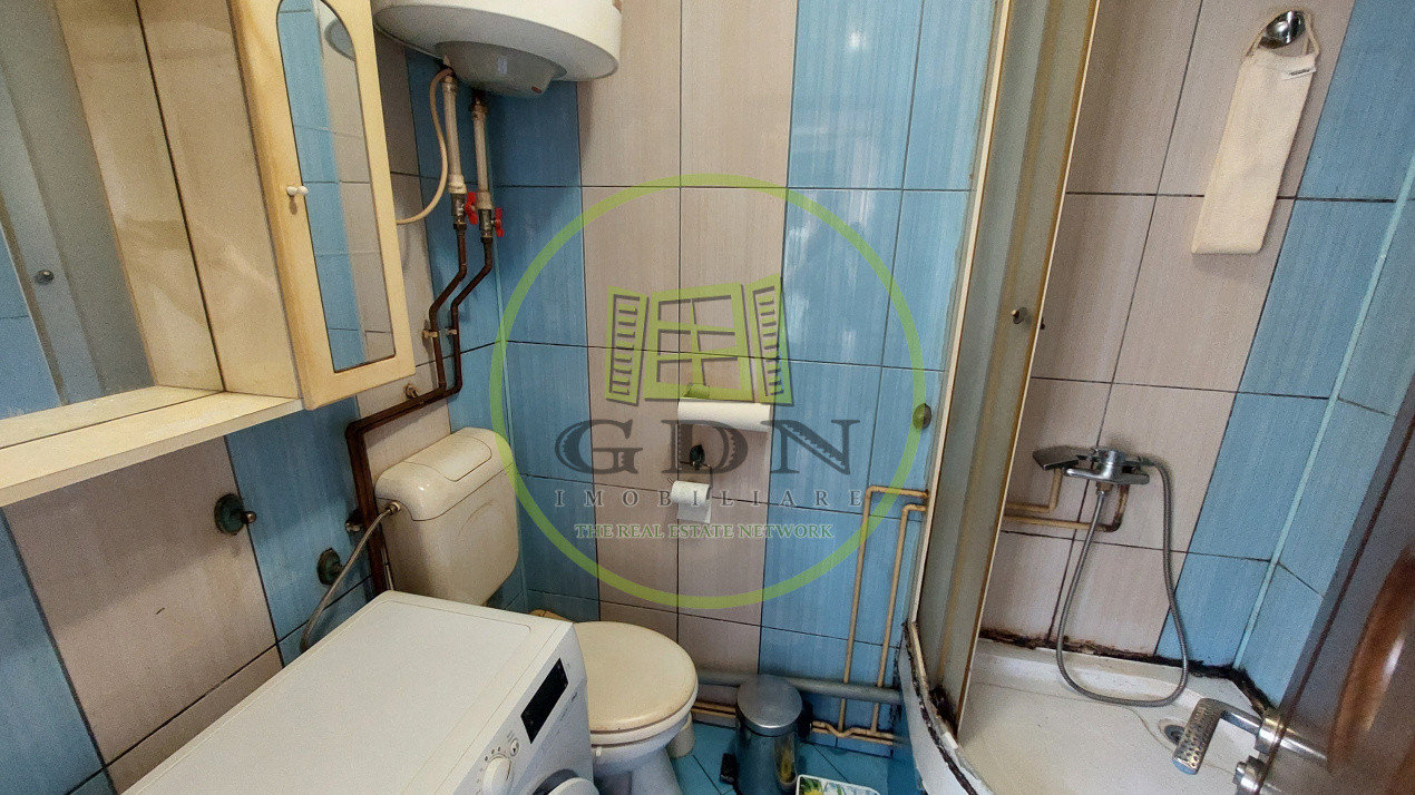 Camera de camin, 20mp, cartier Sarari, zona Liceul Henri Coanda