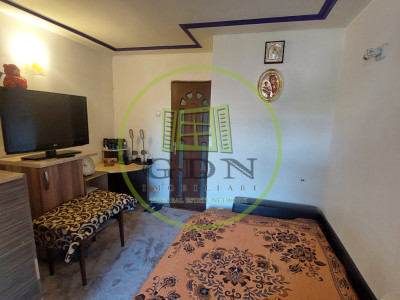 Camera de camin, 20mp, cartier Sarari, zona Liceul Henri Coanda