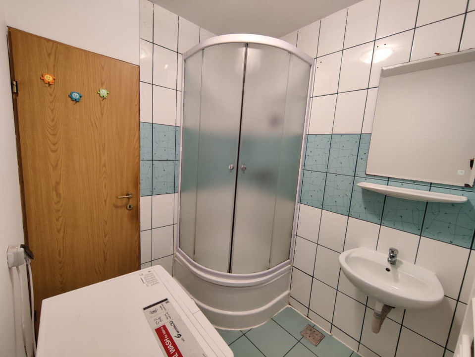 🏡 Apartament mansardă – 2 unități locative separate | 126,4 mp | 