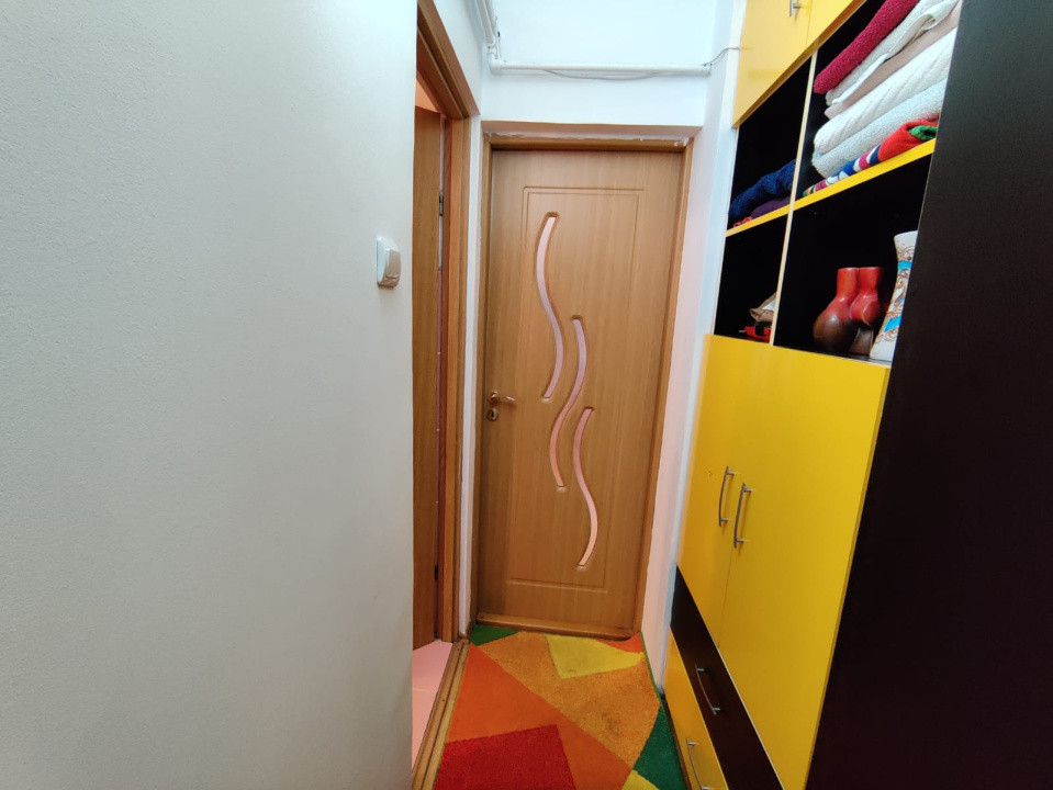 🏡 Apartament mansardă – 2 unități locative separate | 126,4 mp | 