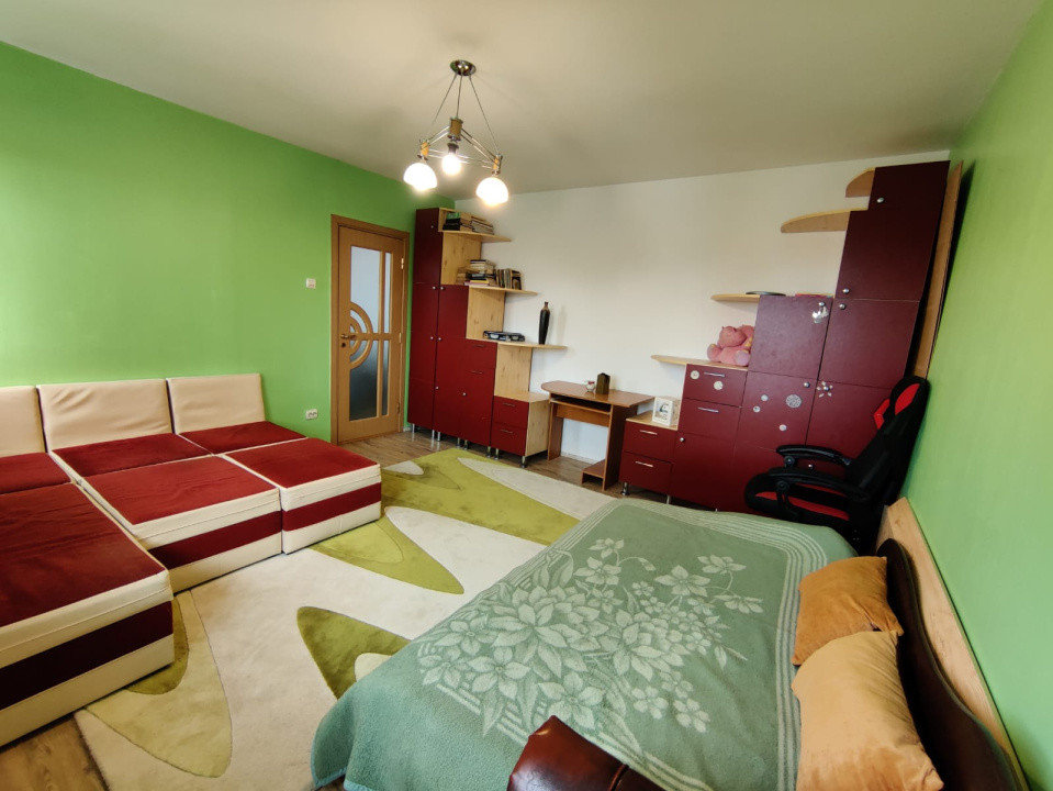 🏡 Apartament mansardă – 2 unități locative separate | 126,4 mp | 