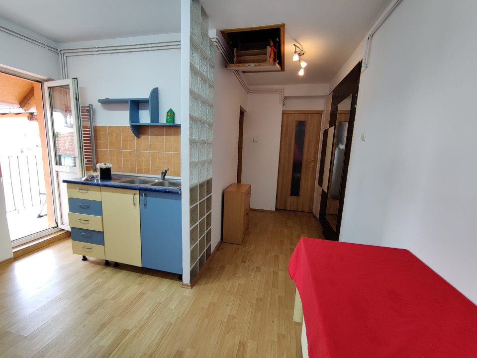 🏡 Apartament mansardă – 2 unități locative separate | 126,4 mp | 
