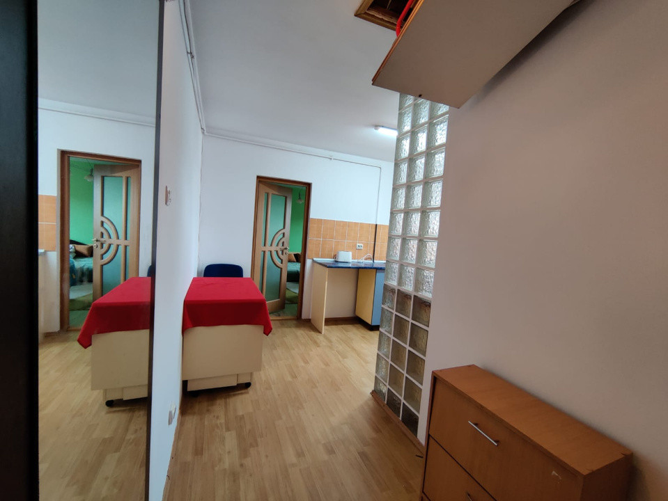 🏡 Apartament mansardă – 2 unități locative separate | 126,4 mp | 