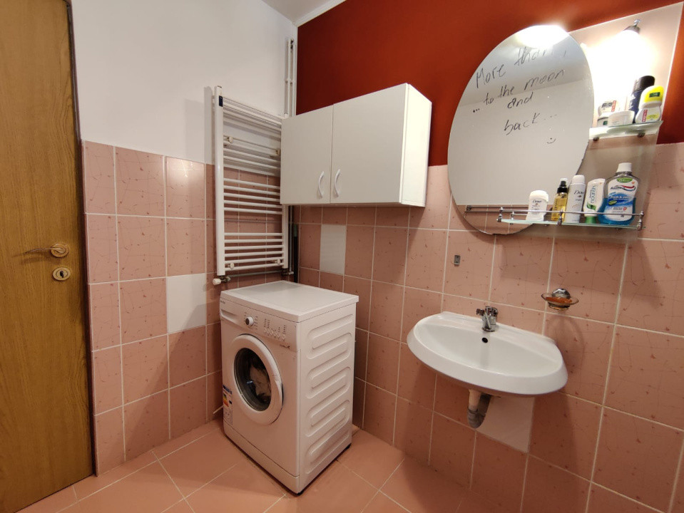 🏡 Apartament mansardă – 2 unități locative separate | 126,4 mp | 
