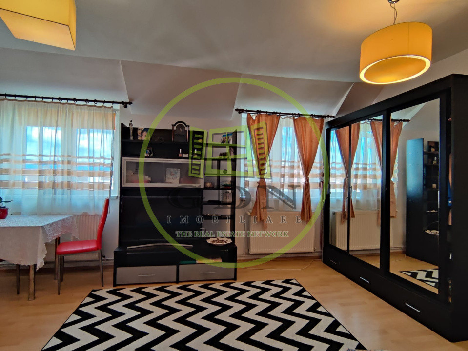 🏡 Apartament 3 camere la mansardă | 126,4 mp | 