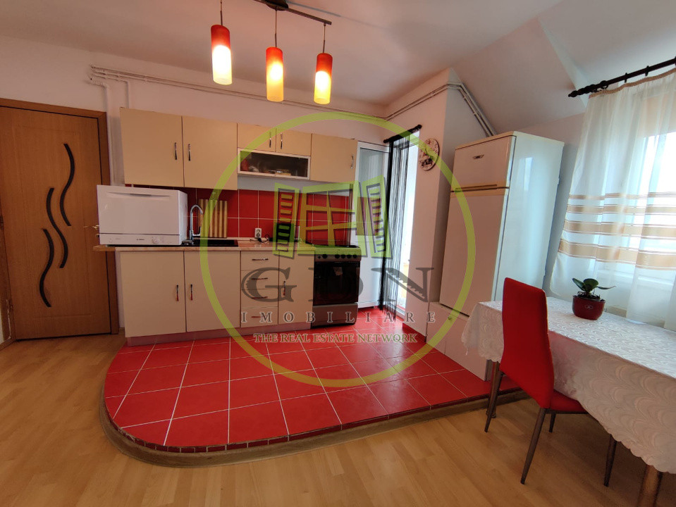 🏡 Apartament 3 camere la mansardă | 126,4 mp | 