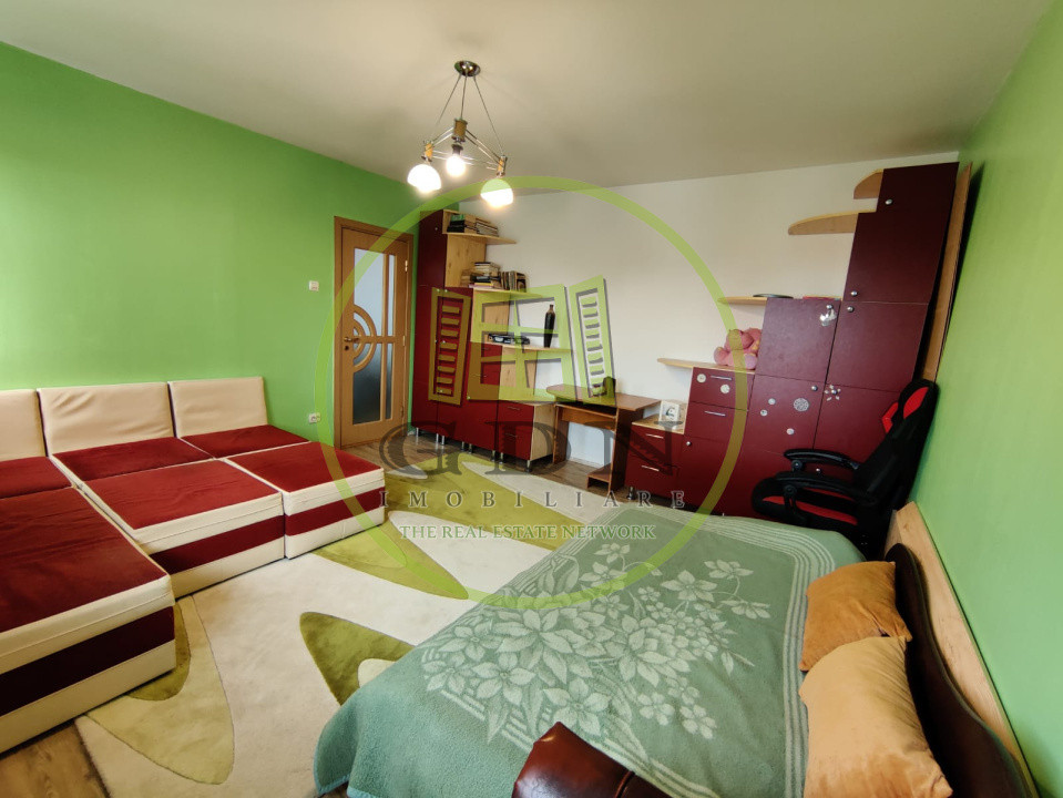 🏡 Apartament 3 camere la mansardă | 126,4 mp | 