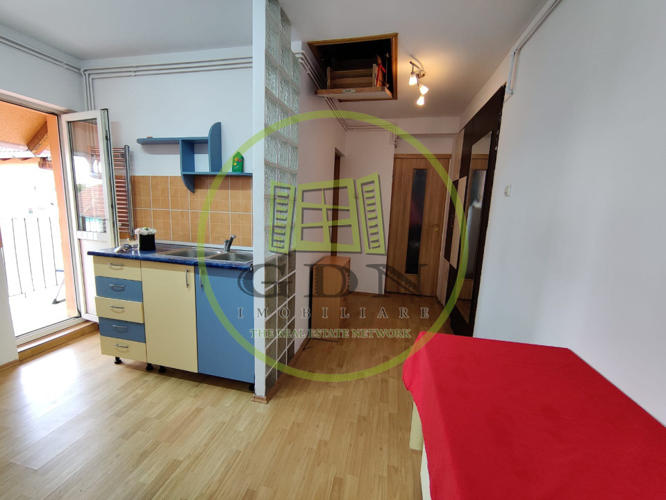 🏡 Apartament 3 camere la mansardă | 126,4 mp | 