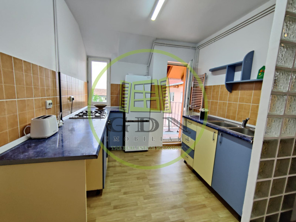 🏡 Apartament 3 camere la mansardă | 126,4 mp | 