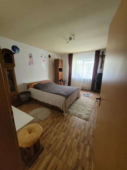 🏡 Apartament cu grădină proprie, 3 camere | Parter | Cartier Ștrand | 61,65 mp 