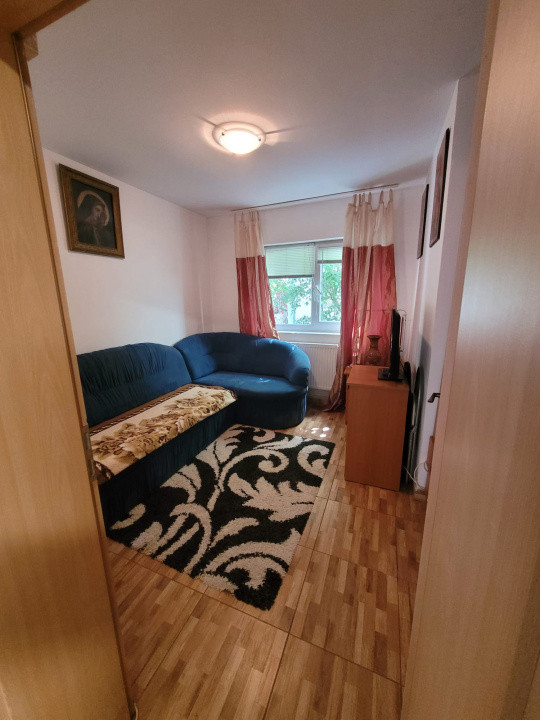 🏡 Apartament cu grădină proprie, 3 camere | Parter | Cartier Ștrand | 61,65 mp 