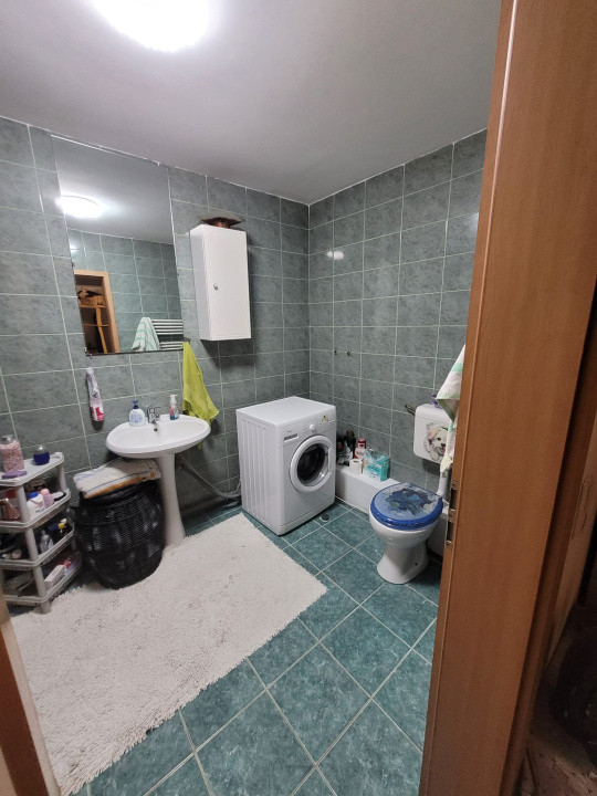 🏡 Apartament cu grădină proprie, 3 camere | Parter | Cartier Ștrand | 61,65 mp 