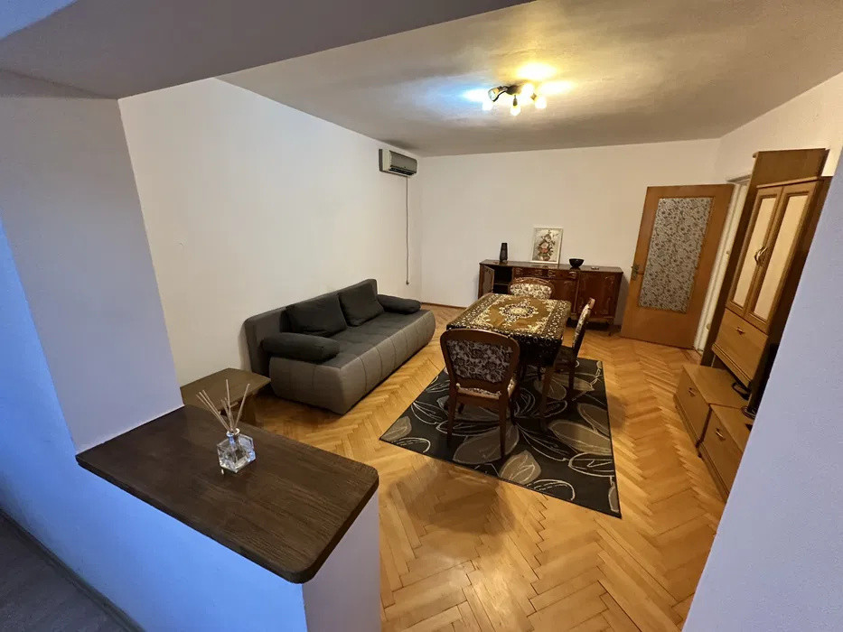 Apartament de inchiriat – 2 camere decomandate | 60 mp | Terezian