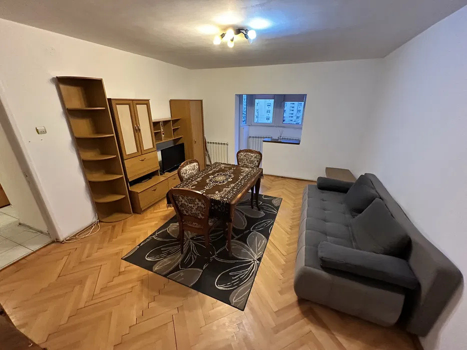 Apartament de inchiriat – 2 camere decomandate | 60 mp | Terezian