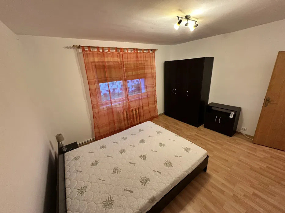 Apartament de inchiriat – 2 camere decomandate | 60 mp | Terezian