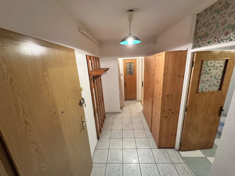 Apartament de inchiriat – 2 camere decomandate | 60 mp | Terezian