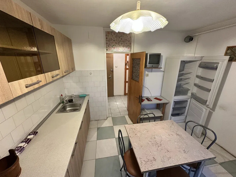 Apartament de inchiriat – 2 camere decomandate | 60 mp | Terezian