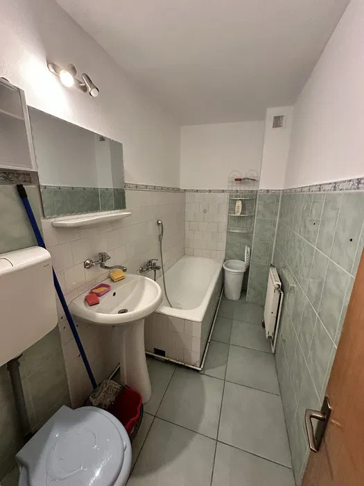 Apartament de inchiriat – 2 camere decomandate | 60 mp | Terezian