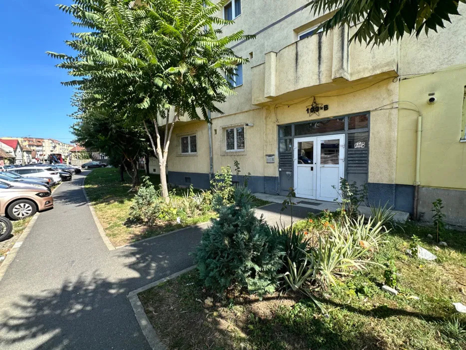 Apartament de inchiriat – 2 camere decomandate | 60 mp | Terezian