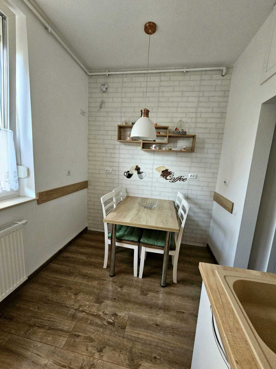 Apartament 2 camere Nicolae Iorga 