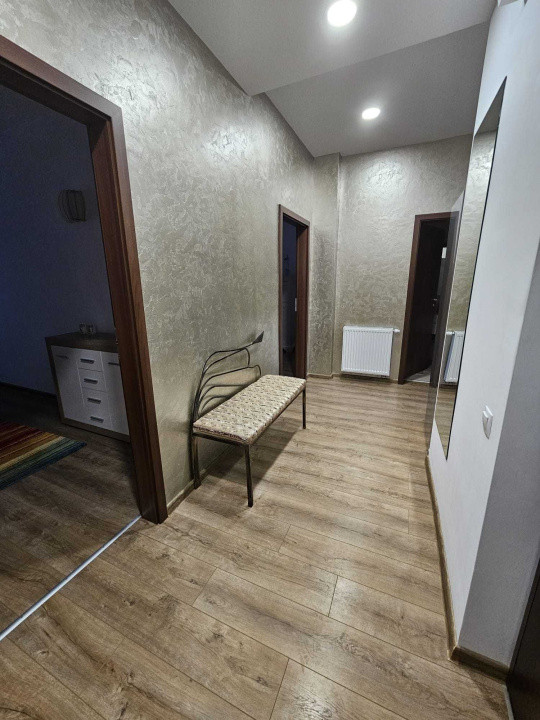 Apartament 2 camere Nicolae Iorga 