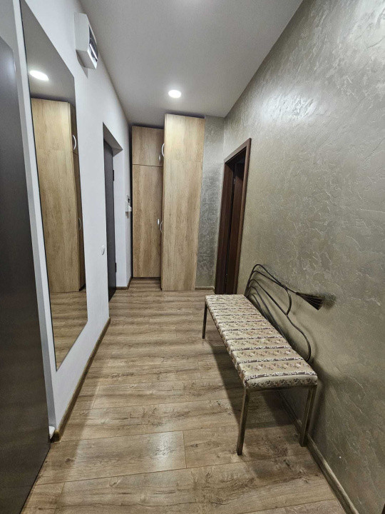 Apartament 2 camere Nicolae Iorga 