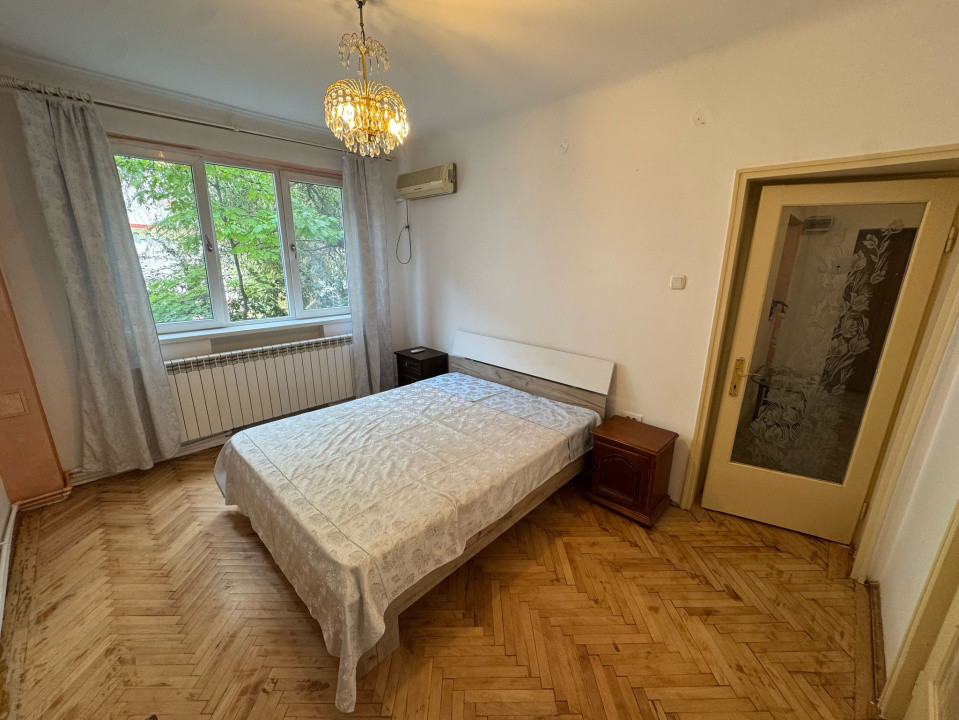 Apartament 2 camere, decomandat, 51.08mp, Centru, zona Mercur