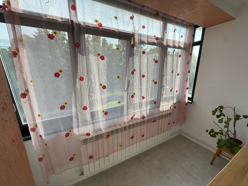 Apartament 2 camere, decomandat, 51.08mp, Centru, zona Mercur