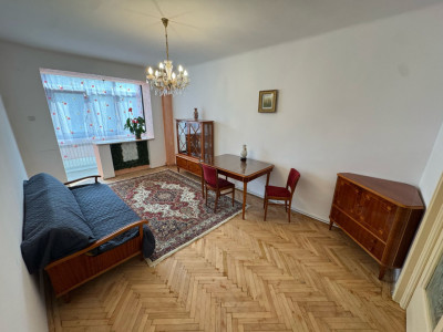 Apartament 2 camere, decomandat, 51.08mp, Centru, zona Mercur