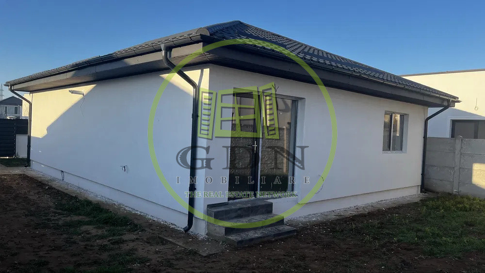 Casa Parter,300 mp,90 MP utili, Damila