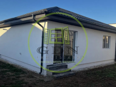 Casa Parter,300 mp,90 MP utili, Damila