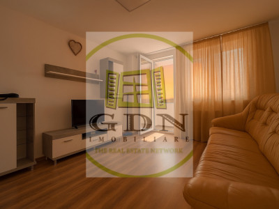 Vânzare apartament 2 camere – decomandat, cu balcon și vedere panoramică 