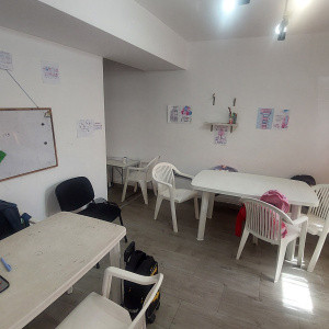 Garsoniera semidecomandata, bloc nou, Centru zona Stefan Cel Mare