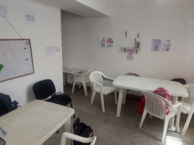 Garsoniera semidecomandata, bloc nou, Centru zona Stefan Cel Mare