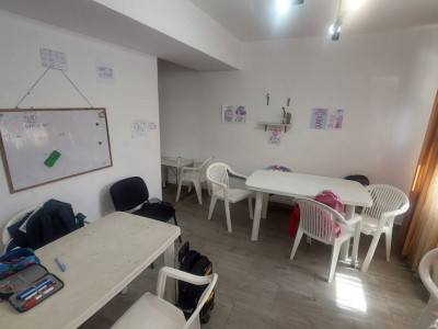Garsoniera semidecomandata, bloc nou, Centru zona Stefan Cel Mare