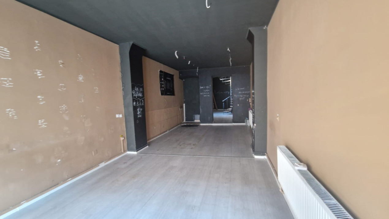 Spatiu comercial, 280mp, Ultracentral