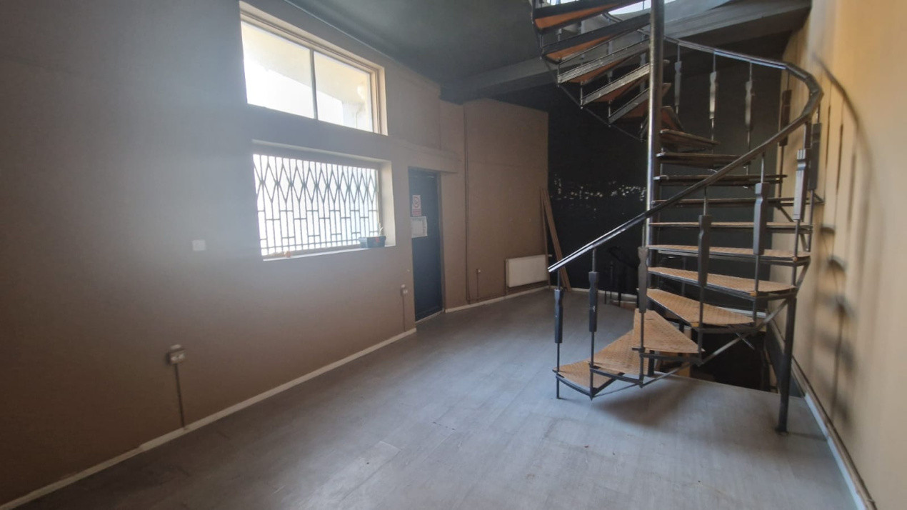 Spatiu comercial, 280mp, Ultracentral