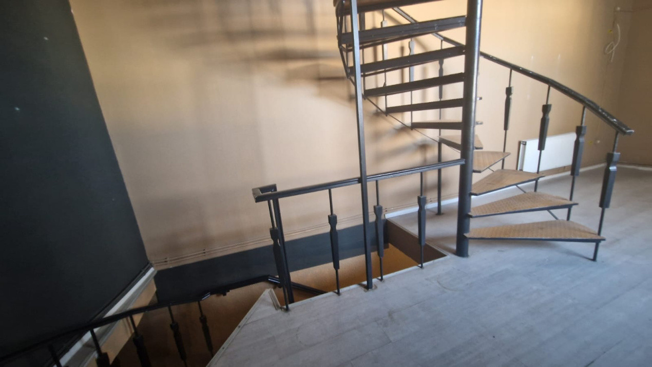 Spatiu comercial, 280mp, Ultracentral
