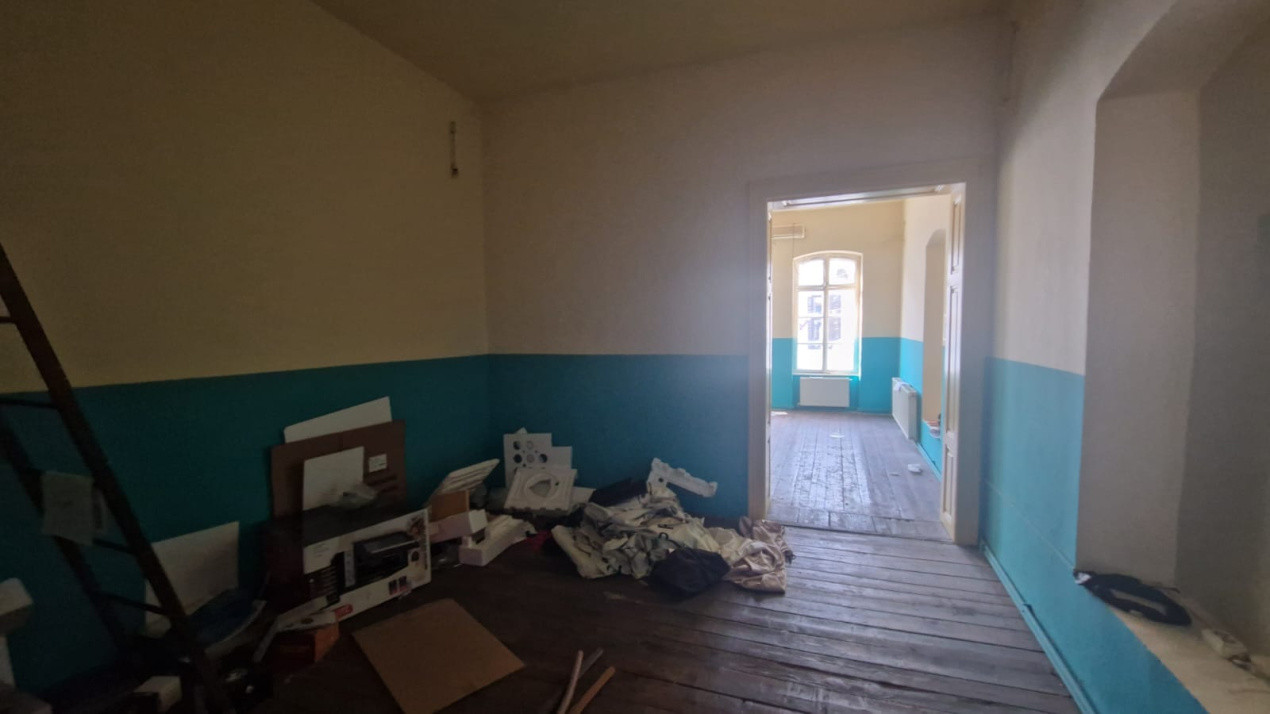 Spatiu comercial, 280mp, Ultracentral