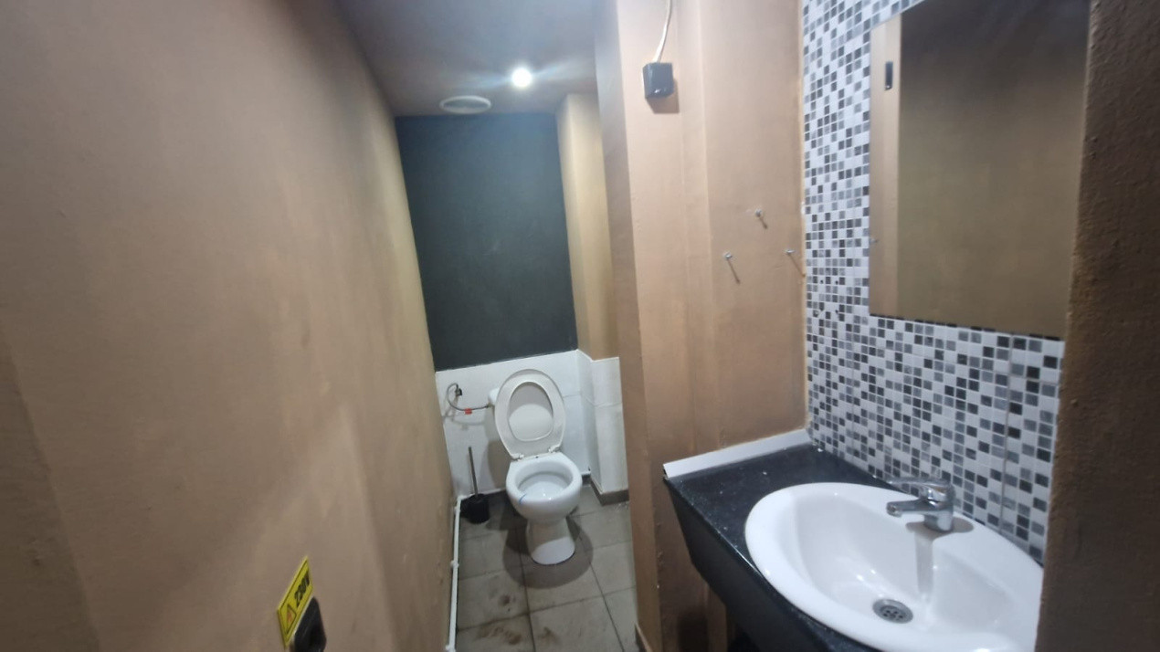 Spatiu comercial, 280mp, Ultracentral