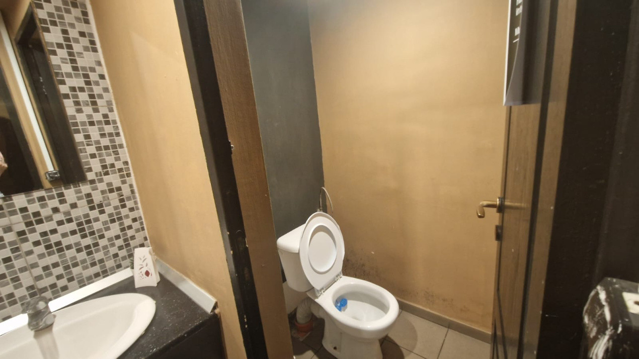 Spatiu comercial, 280mp, Ultracentral